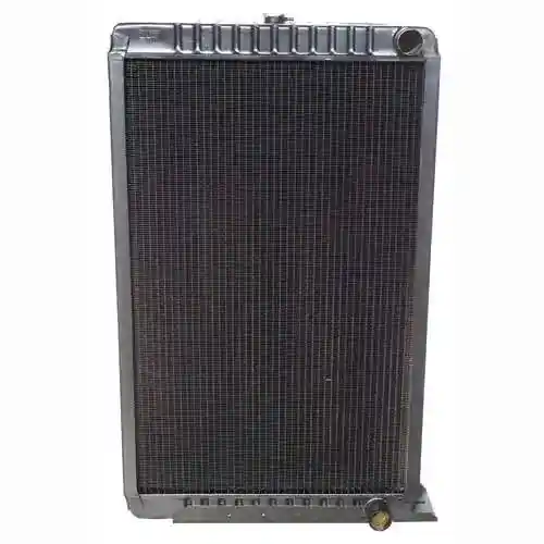 Radiator fits Case IH 1670 1680 A189212