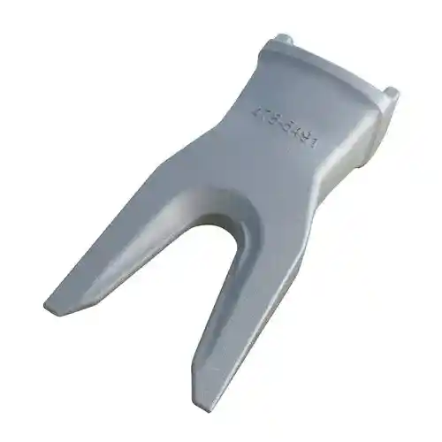 Bucket Tooth fits Caterpillar 323D 320C 320D2 320D2 L 320D LRR 320DRR 321D LCR 322C 323D 324EL 329DL 323D 324EL 475-5491