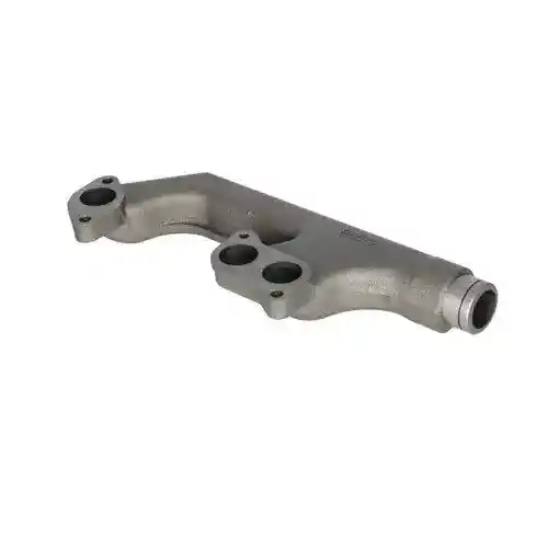 Exhaust Manifold fits John Deere 4055 4255 4320 4430 4455 4555 4630 4640 4650 4755 4840 4850 4955 7020 8430 8440 8450 4250 4440 4450 4050 4050 R46472