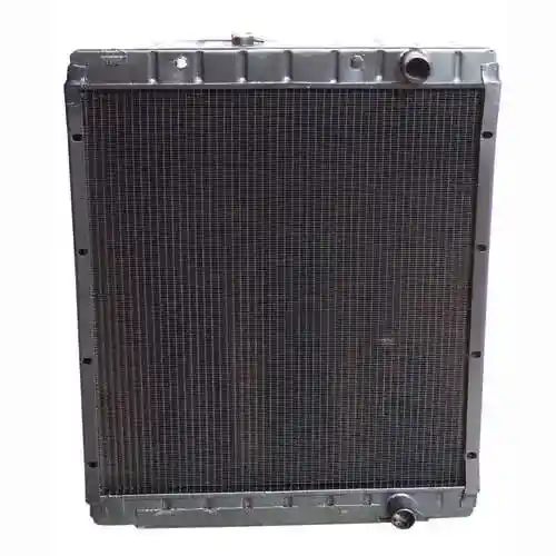 Radiator fits Case IH 2344 2144 1620 1640 1660 1680 2166 1644 1666 1547946C2 A189067 1547946C3 A189470