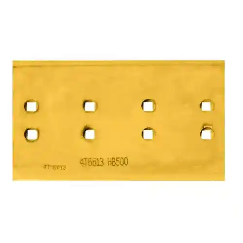 Cutting Edge fits Caterpillar 4T6613