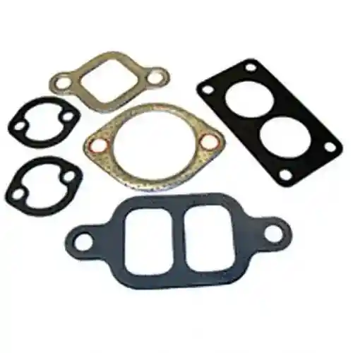 Manifold Gasket Set fits John Deere 70 70 A4642R A4631R AF1688R AF2608R AF3724R R524090