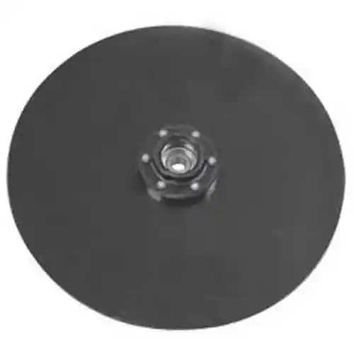 Fertilizer Disc Assembly fits Kinze 2000 2500 2600 3000 3200 3400 3500 3650 GA8845 GA0320