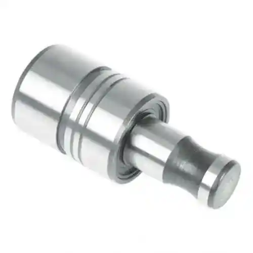 Gauge Wheel Bearing Groove Style fits John Deere 1700 1710 1720 1730 1750 1760 1770 1770NT 1780 7000 7100 7200 7300 AN131668 fits Great Plains 822-023