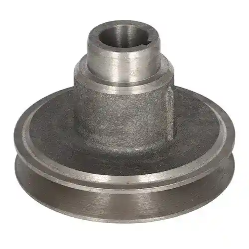 Crankshaft Pulley Farmall & fits International A B C Super A Super C 6502DC