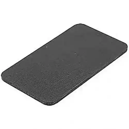 Belt - Baler Upper Textured 2 Ply fits Massey Ferguson 1440 1450 1455 fits Vermeer 504F 504G 504H 1000390
