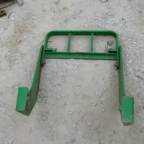 Used John Deere 6310 Loader/Booms/Backhoe, Mounts/Brackets