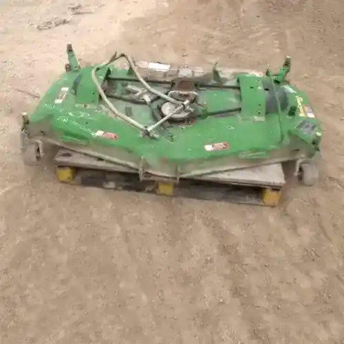Used John Deere 1025R Mowers/Conditioners, Belly