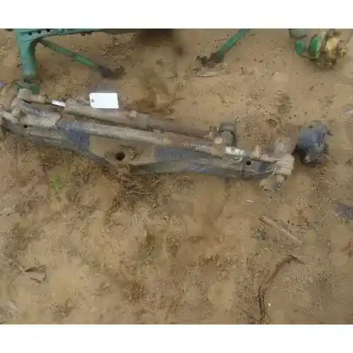 Used New Holland 6640 Axle, Wide Front