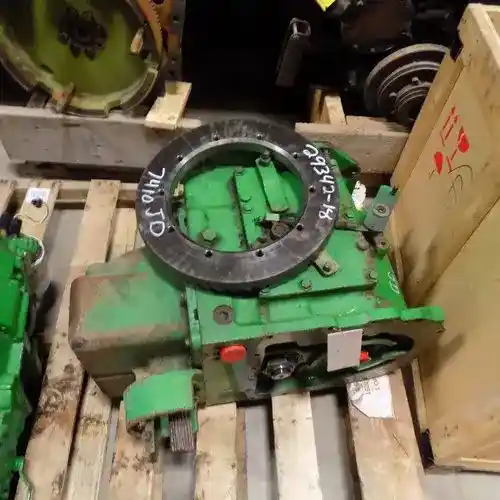 Used John Deere 7410 Rear End