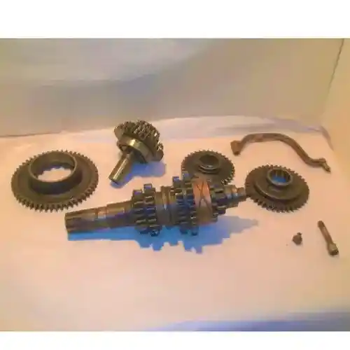 Used International h Transmission