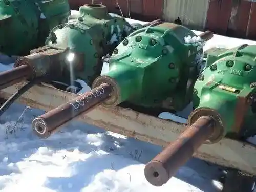 Used John Deere 8960 Axle, 4WD