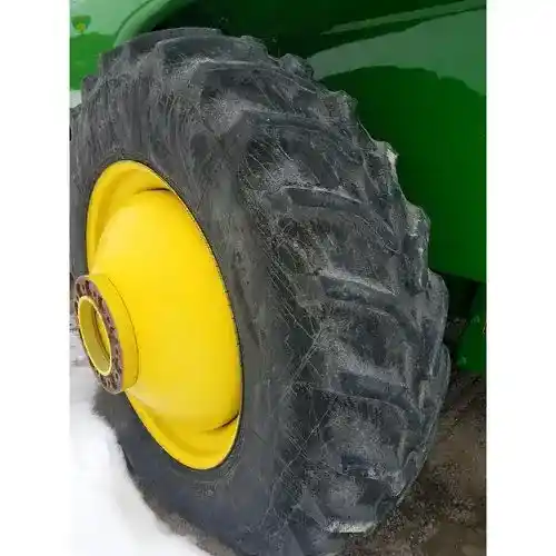 Used John Deere 9760 Duals/Spacers, Dual Kits