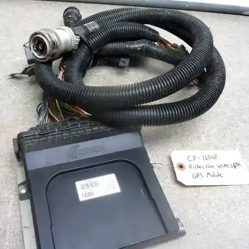 Used Universal GPS