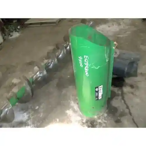 Used John Deere 9500 Accessories, Extender Kit
