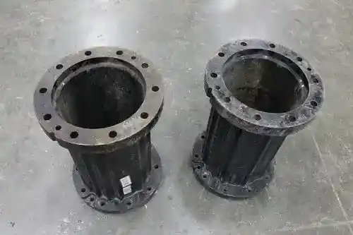 Used Case IH Spacer
