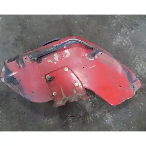 Used Massey Ferguson 1225 Fender Kit, Rear Fender Kit