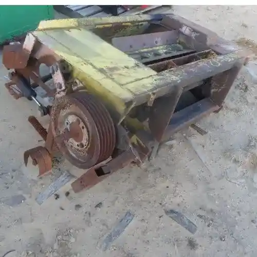Used Case IH 1063 Head Adaptor