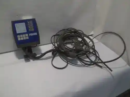 Used Universal Monitor