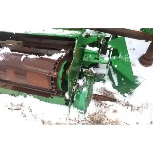 Used John Deere 9760STS Feeder House/Rock Trap, Reverser w/Shaft