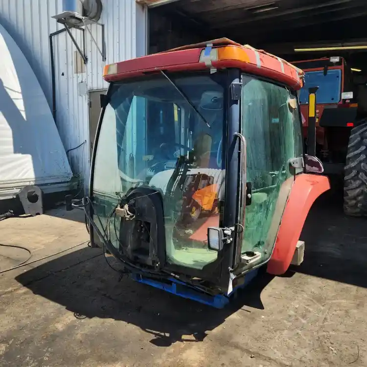 CASE IH MX200 - CAB ONLY - EQ-5856