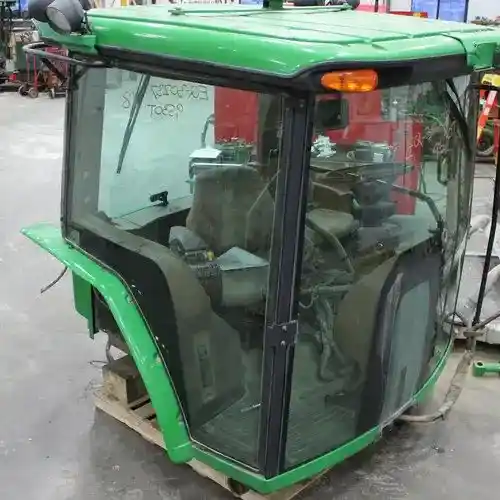 Used John Deere 9530T CAB/ROPS, Cab