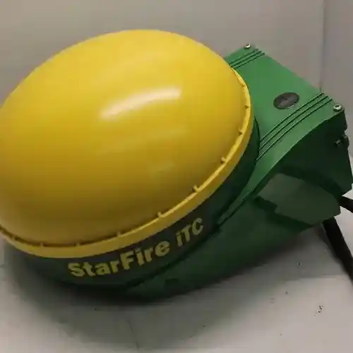 Used John Deere GPS
