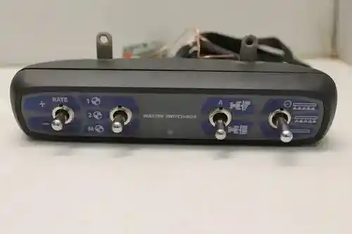 Used Miller Nitro 4365 Monitor