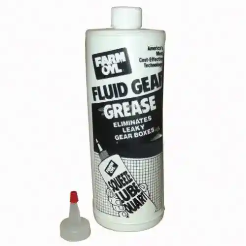 Farm Oyl Fluid Gear Grease 16 oz fits Fluids/Chemicals/Oil/Additives Grease