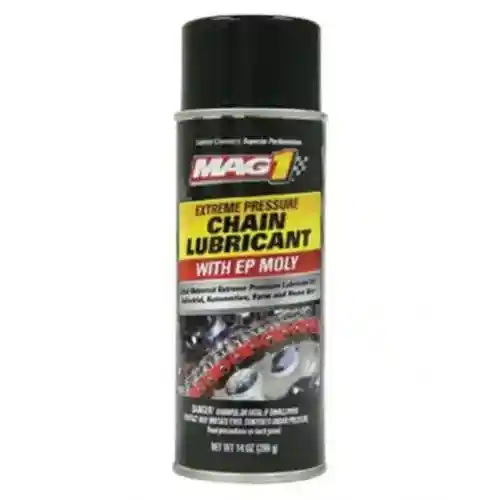 MAG 1 Chain Lubricant 12.75 oz. fits Fluids/Chemicals/Oil/Additives Chain Lubricant