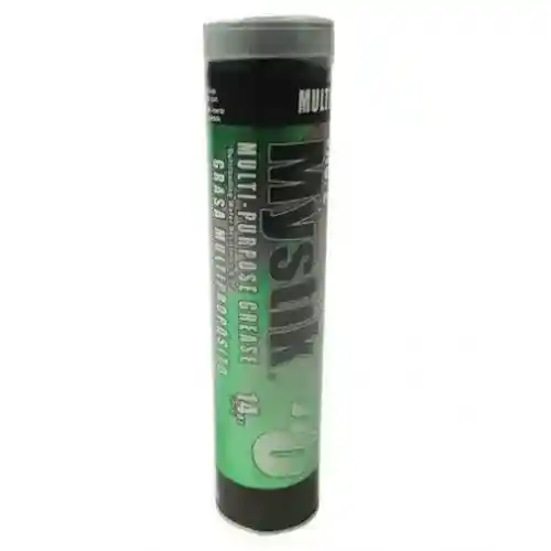 Mystik Grease JT-6 14 oz. fits Fluids/Chemicals/Oil/Additives Grease