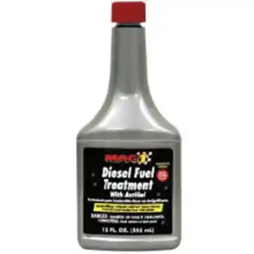 MAG 1 Diesel Fuel Treatment with Anti-Gel 12 oz. fits Fluids/Chemicals/Oil/Additives Fuel & Oil Additives