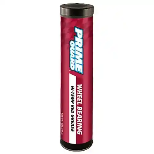 Wheel Bearing Grease Hi-Temp 14 oz. Tube fits Fluids/Chemicals/Oil/Additives Grease