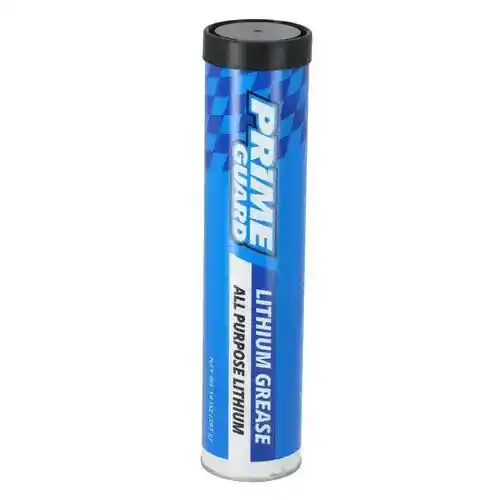 Lithium Grease Multi-Purpose 14 oz. Tube fits Fluids/Chemicals/Oil/Additives Grease