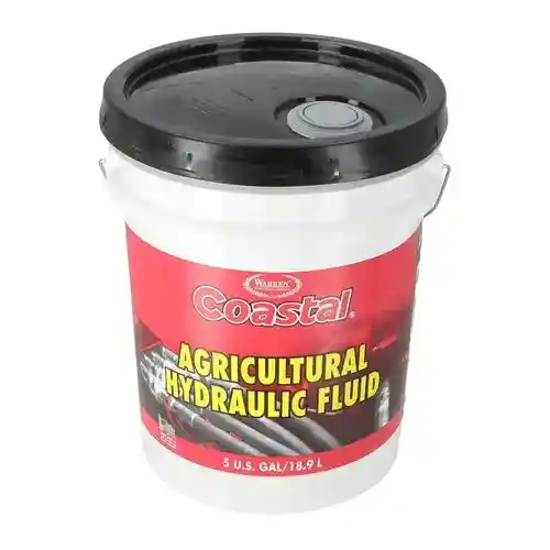 Hydraulic Fluid Oil Economy 5 Gallon fits Fluids/Chemicals/Oil/Additives Hydraulic Fluid