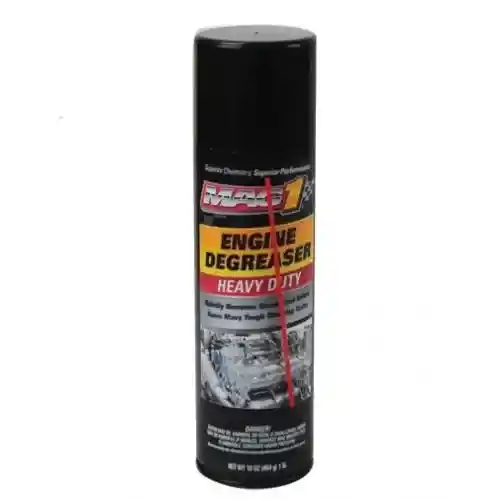 MAG 1 Engine Degreaser 16 oz. can fits Fluids/Chemicals/Oil/Additives Carburetor Cleaner & Degreasers