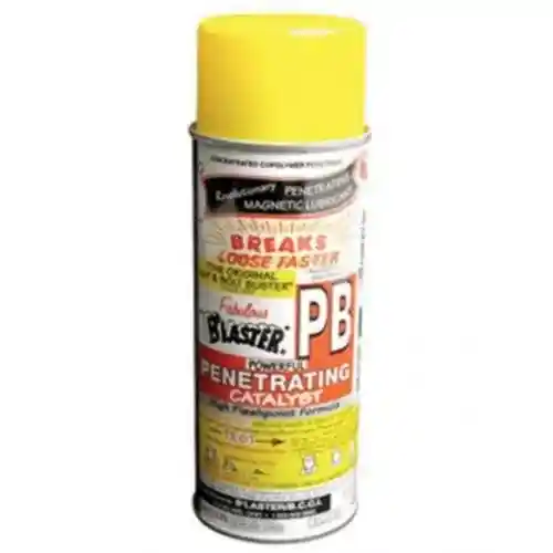 PB Blaster 11 oz. fits Fluids/Chemicals/Oil/Additives Rust Penatrant & Preventitives