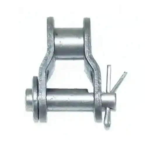 Roller Chain Offset Link 35 fits Roller Chain/ Sprockets/ Hubs Roller Chain fits AGCO BRPS200132 fits Case BR241-3713 BRB505355