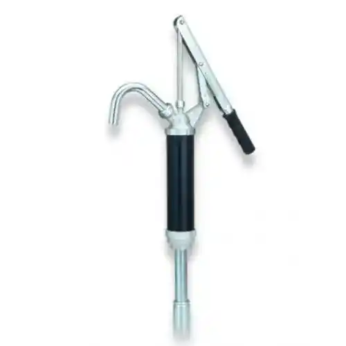 Grease Pump- Heavy Duty Lever Action Pump fits Pumps, Hoses, Nozzles, Filters Transfer Pumps