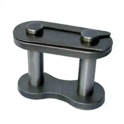 Roller Chain Connector Link 2040 fits Roller Chain/ Sprockets/ Hubs Roller Chain fits AGCO BRPS200155 fits Case BRB505364 BR242-138