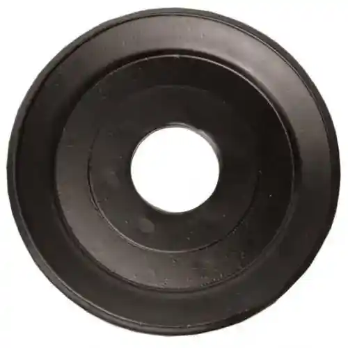 Weld-On Pulley 2-1/2" O.D. V-Series Hub fits Roller Chain/ Sprockets/ Hubs Pulleys