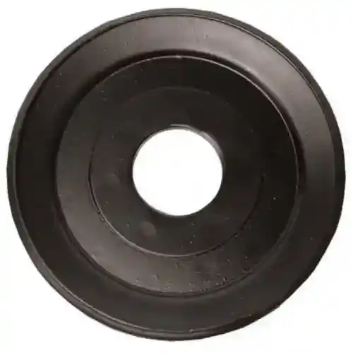 Weld-On Pulley 3" O.D. V-Series Hub fits Roller Chain/ Sprockets/ Hubs Pulleys