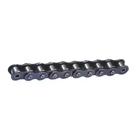 Roller Chain 10' Roll 60 fits Roller Chain/ Sprockets/ Hubs Roller Chain