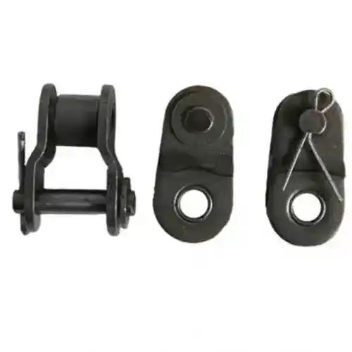 Roller Chain Offset Link 60 3 PK fits Roller Chain/ Sprockets/ Hubs Roller Chain