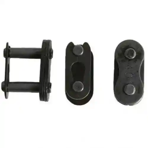 Roller Chain Connector Link 41 4 PK fits Roller Chain/ Sprockets/ Hubs Roller Chain
