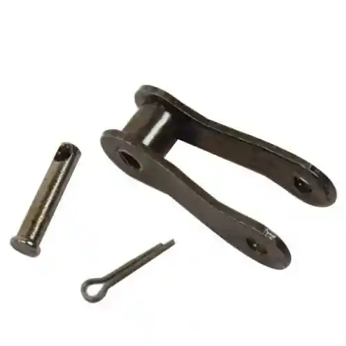 Drives - Roller Chain Offset Link 2040 fits Roller Chain/ Sprockets/ Hubs Roller Chain