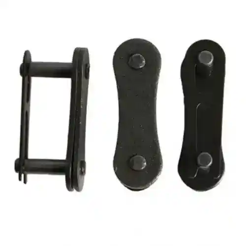 Roller Chain Connector Link 2040 4 PK fits Roller Chain/ Sprockets/ Hubs Roller Chain
