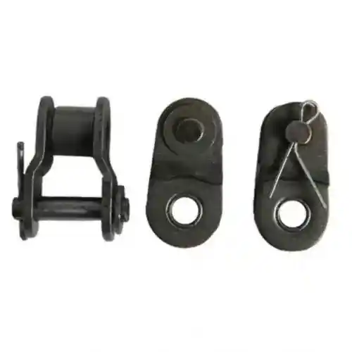 Roller Chain Offset Link 80 2Pk fits Roller Chain/ Sprockets/ Hubs Roller Chain