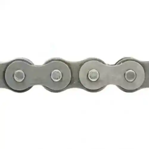 Drives- Roller Chain 10' Roll 50 fits Roller Chain/ Sprockets/ Hubs Roller Chain fits John Deere SW50X10US