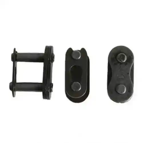 Roller Chain Connector Link 80 Heavy 2PK fits Roller Chain/ Sprockets/ Hubs Roller Chain